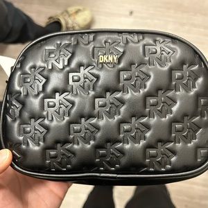 DKNY crossbody